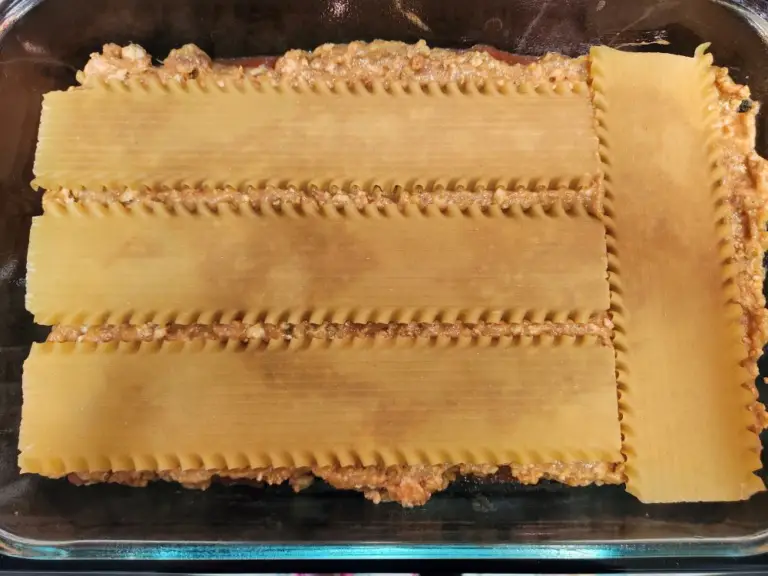 mex las noodles