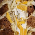 baked potato