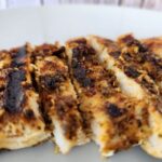 grilled chicken 2