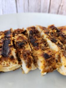 grilled chicken 2