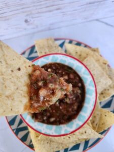 salsa