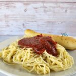 spag sauce