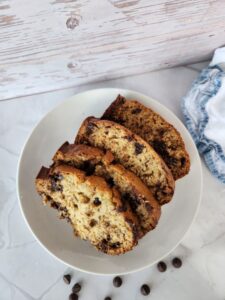 banana bread