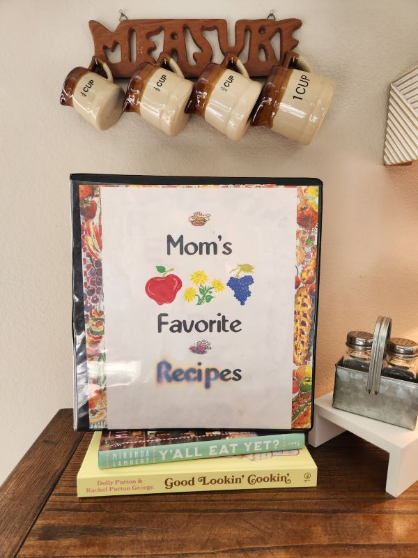 cookbook