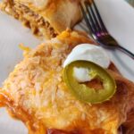 enchiladas