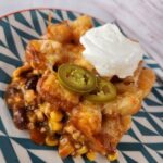 mex tater tot