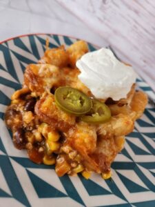 mex tater tot