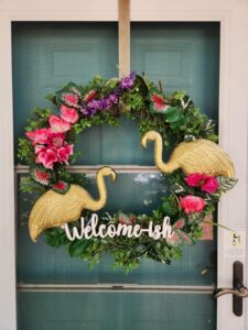 wreath