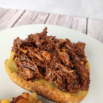 bbq chicken