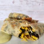 southwest eggrolls