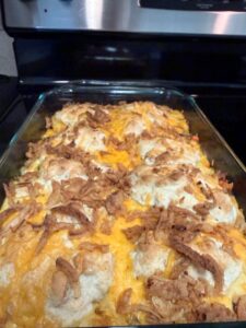 country chick bisc final