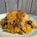 country chicken bisc
