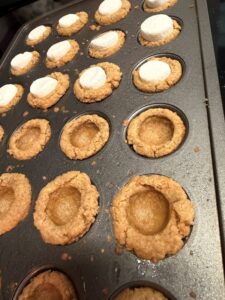 S'mores Bites smores 2