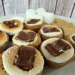smores cups