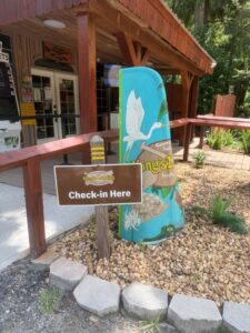 King's Landing - Apopka, FL kl check in here