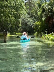 King's Landing - Apopka, FL kl paddle along