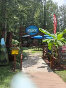 King's Landing - Apopka, FL kl snack shop
