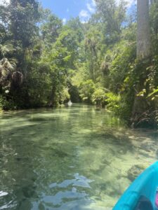 King's Landing - Apopka, FL kl water
